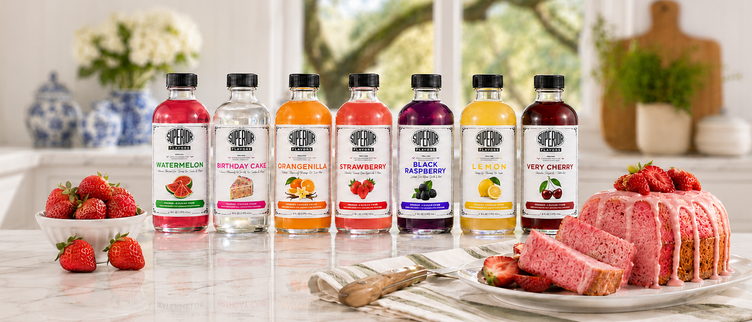 Superior Flavors