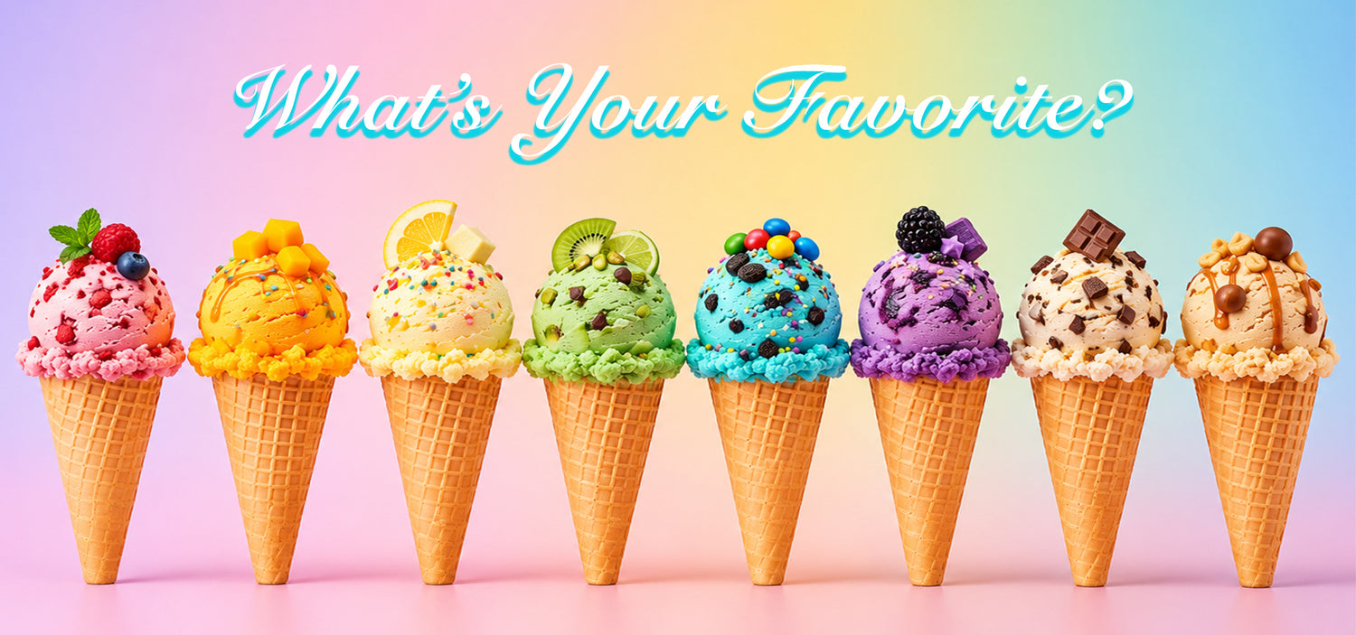 Superior Flavors