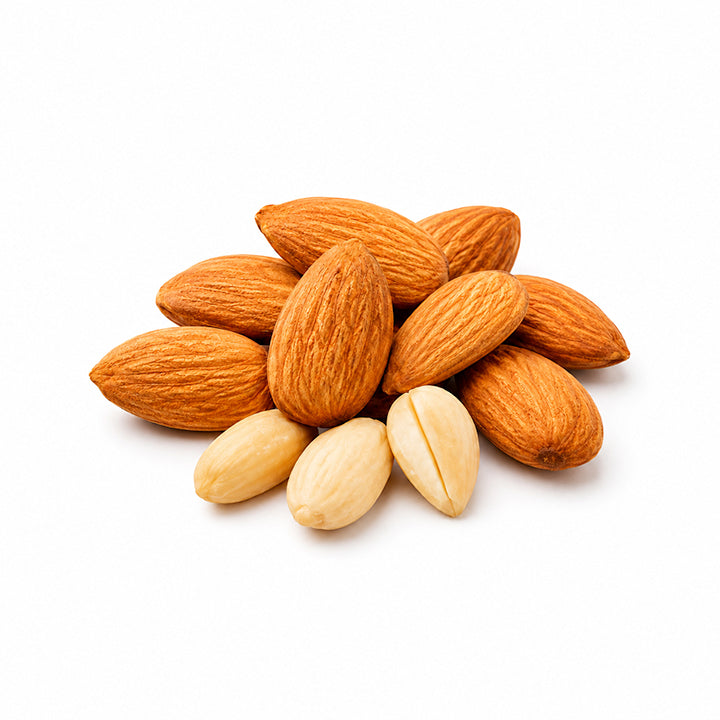 Almond