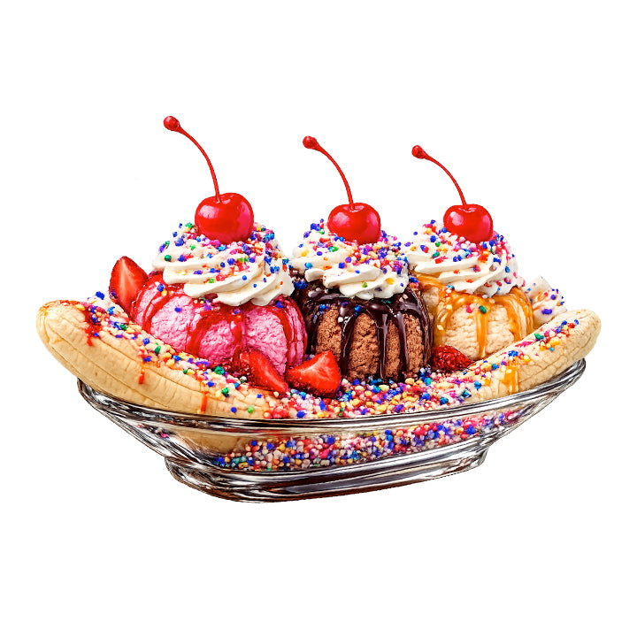Banana Split
