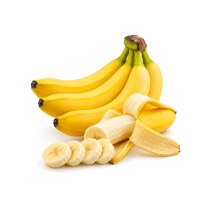 Clear Banana