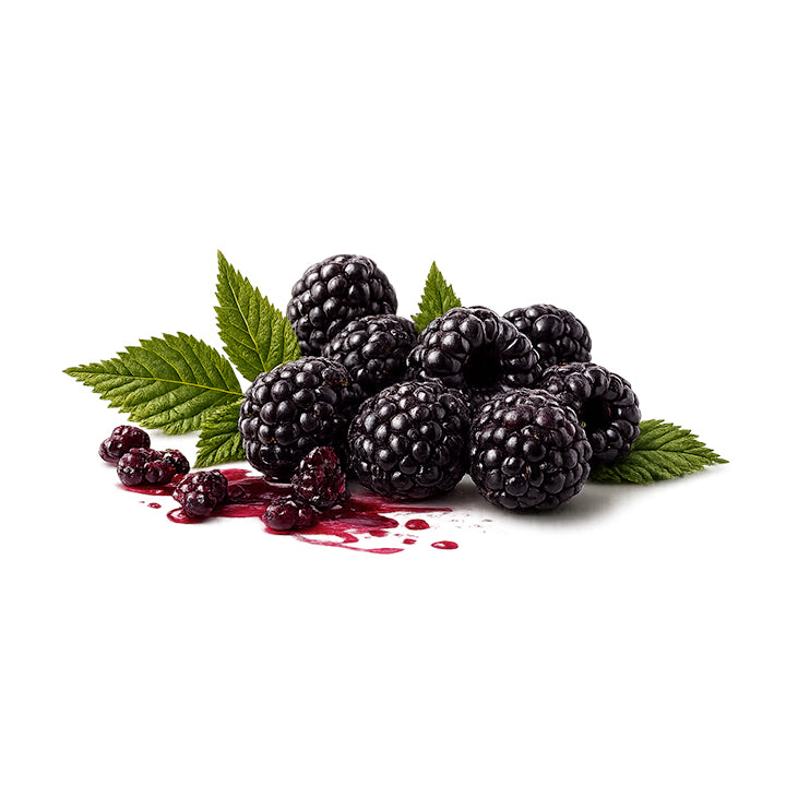 Black Raspberry Flavor