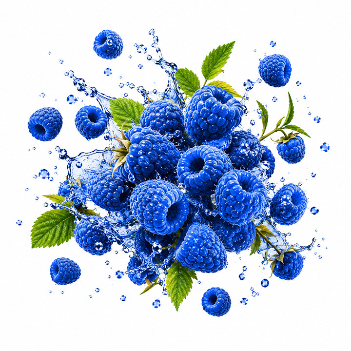 Blue Raspberry