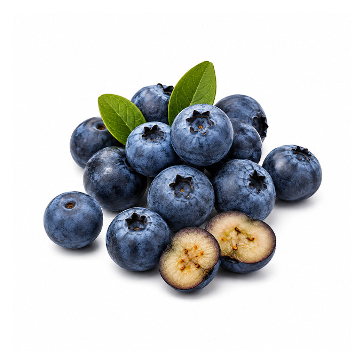 Blueberry