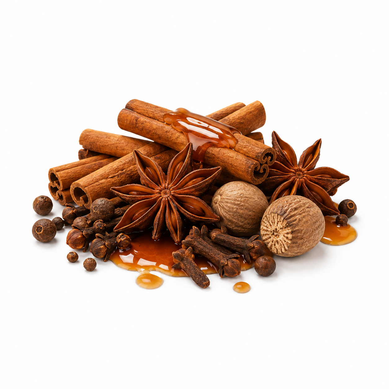 Rum-N-Spice