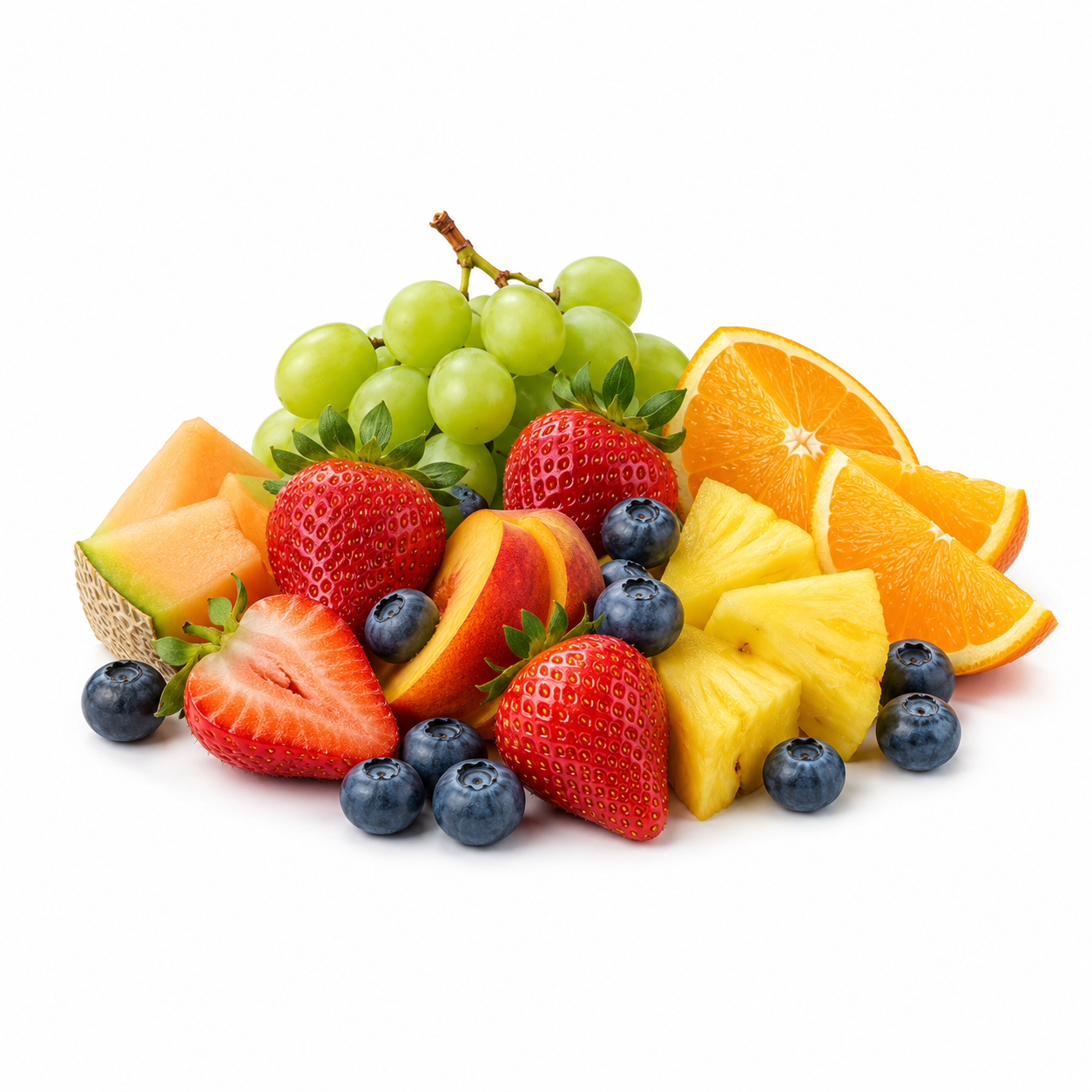 Mello-Fruity