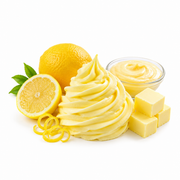 Lemon Butter Cream
