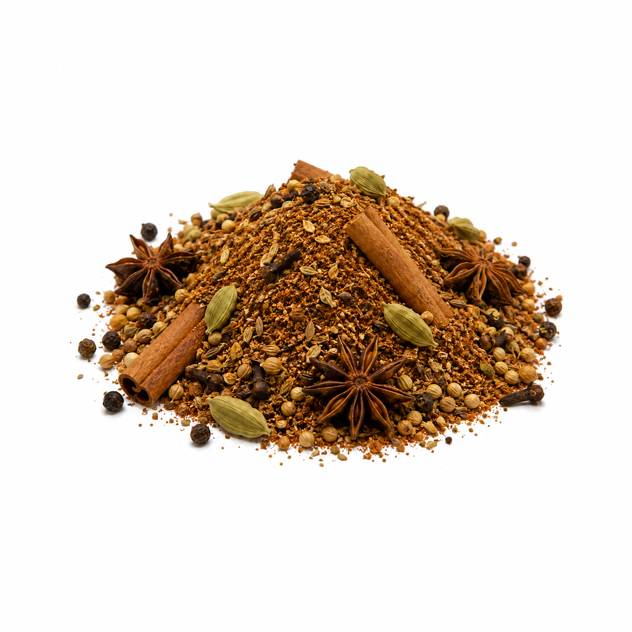 Compound Spice