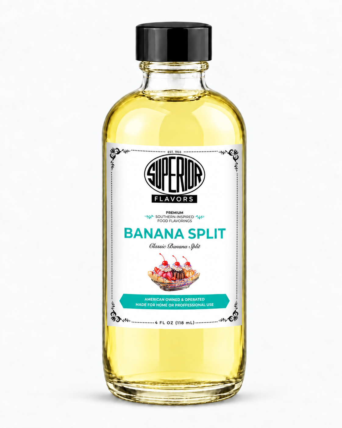 Banana Split