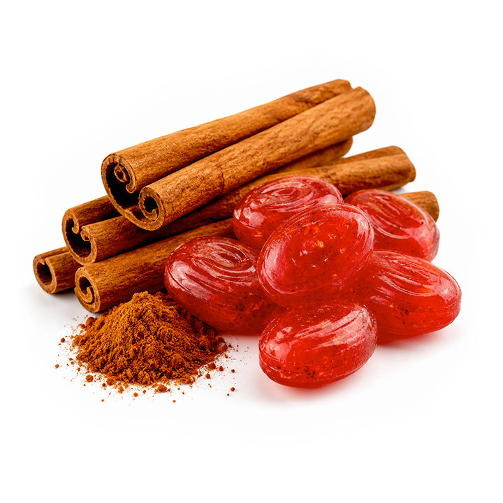 Cinnamon "HOT"