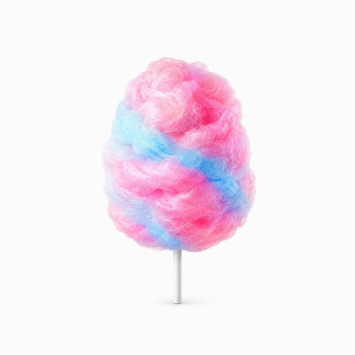 Cotton Candy