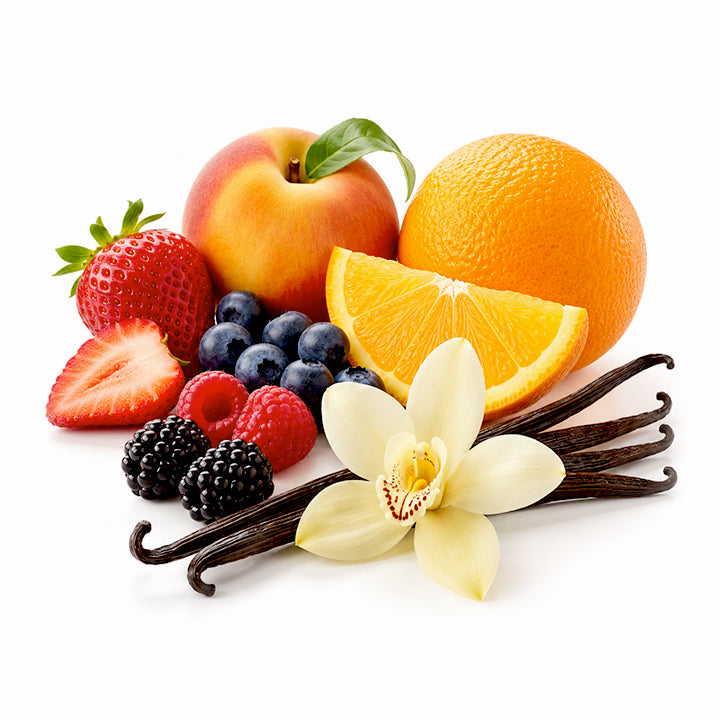 Fruitanilla