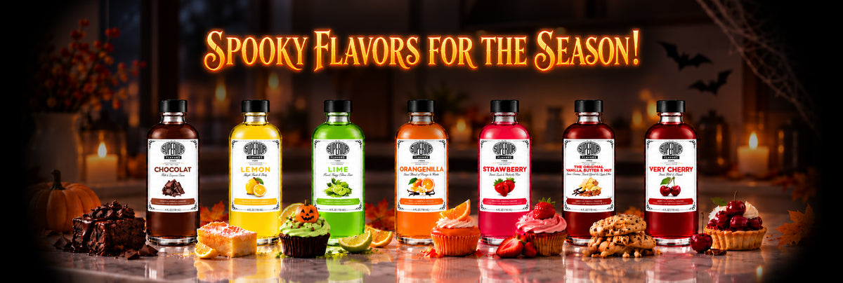 Superior Flavors