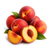 Red Peach
