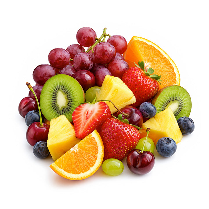 Tutti-Fruity