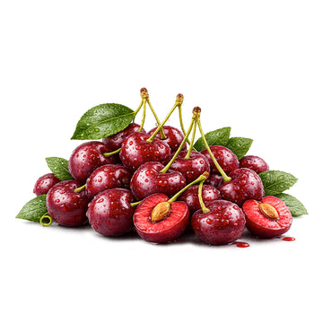 Very Cherry